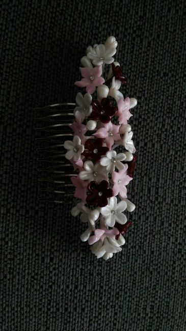 Mi tocado - 1