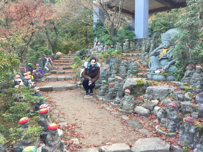 Japón-miyajima si o no - 2