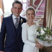 ¿Con cuántos ❤️ valoras el día de tu boda? - 1