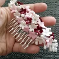Mi tocado - 2