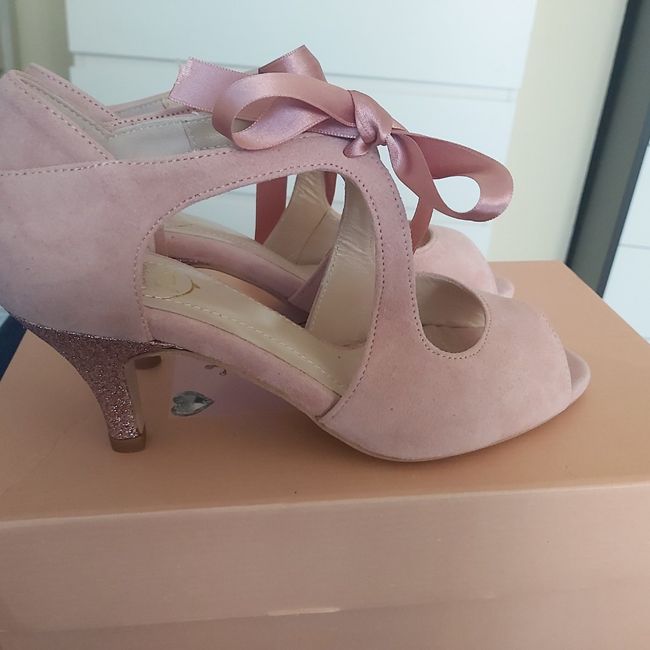 Recomendaciones zapatos de color! 5