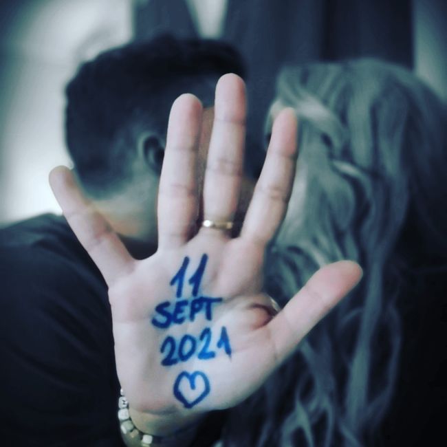 Save the date 1