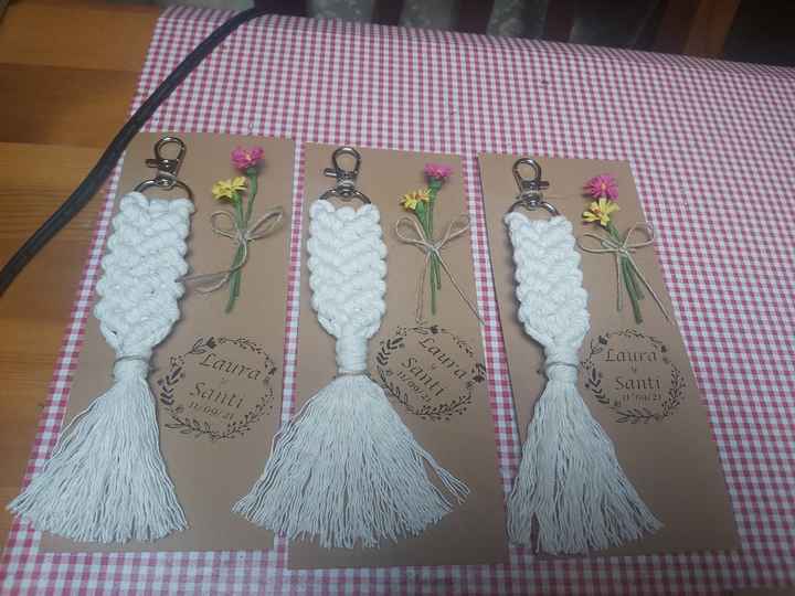 Detalles acabados - 1