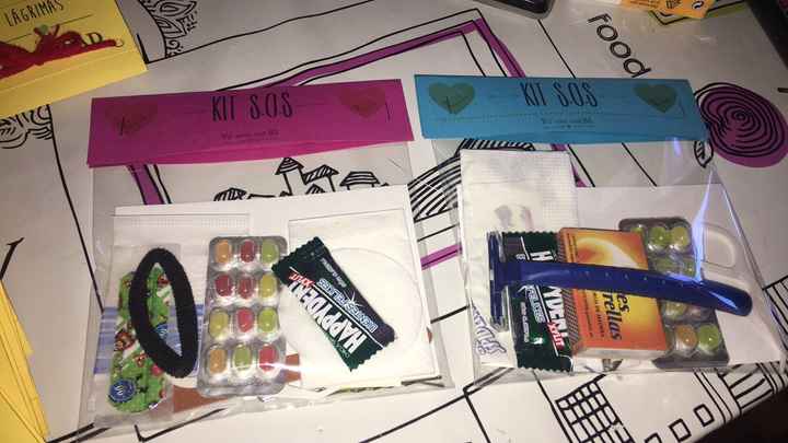  Kit sos - 1