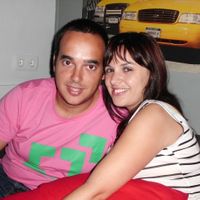 Que guapos