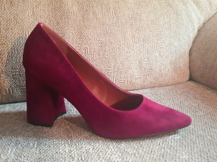 ¡Comparte una foto de tus zapatos! 👠📷 30