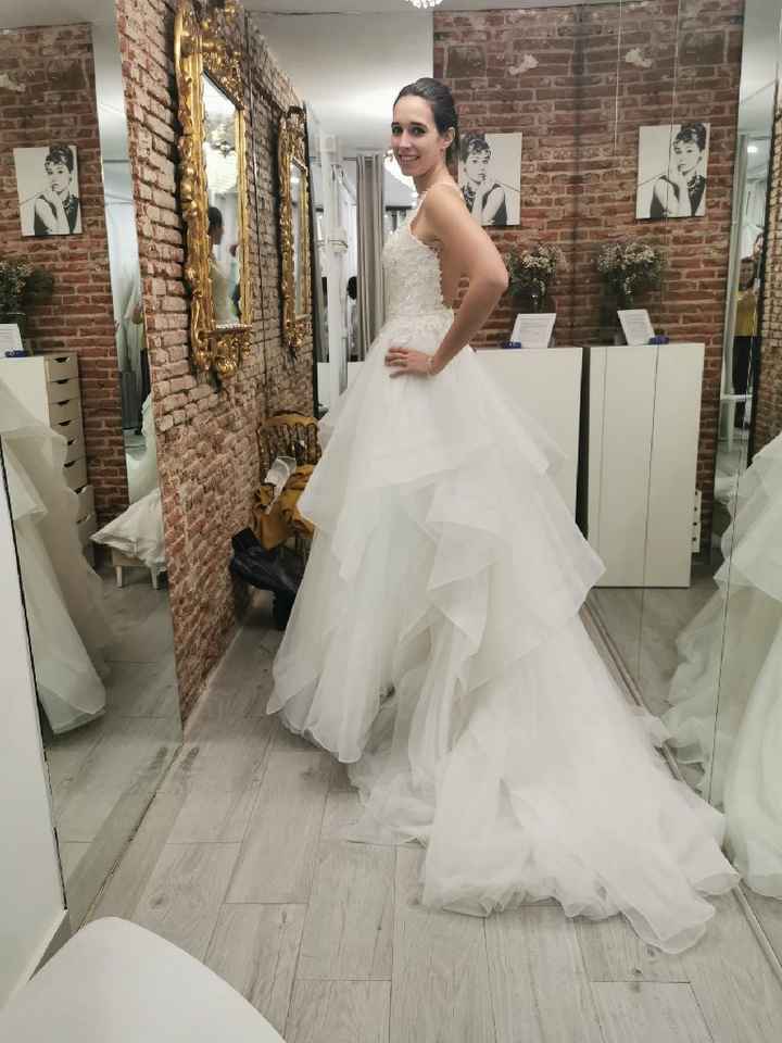 Duda zapatos 👠👠 - 1
