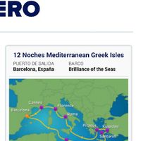 Crucero - 1