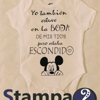 Sorpresa para embarazadas - 1