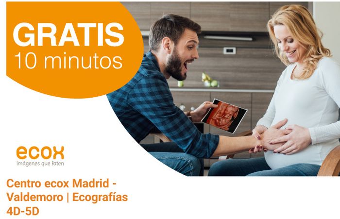 Futuras mamás Junio 2020 - 1
