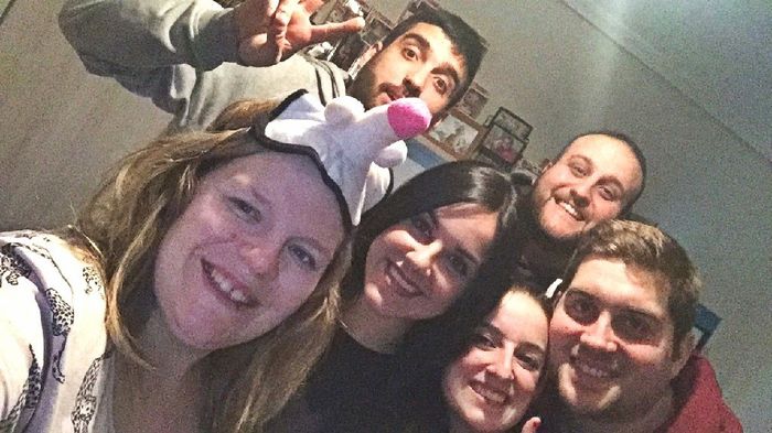  Super despedida!! - 6