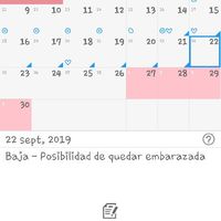 Buscadoras de Septiembre 2019 - 1