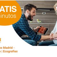 Futuras mamás Junio 2020 - 1