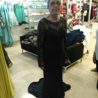 Sos vestido abuela... - 2