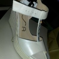 Mi búsqueda de zapatos - 1