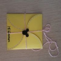 Mis tarjetas de agradecimiento - 1
