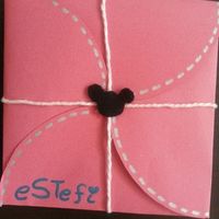 Mis tarjetas de agradecimiento - 1