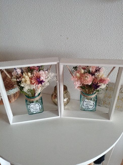 Columpio de flores diy - 3