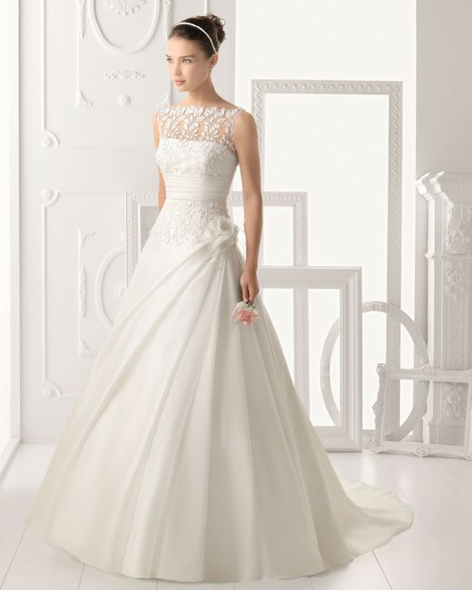 Casi fue mi vestido! - 1