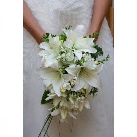 Ramo de novia