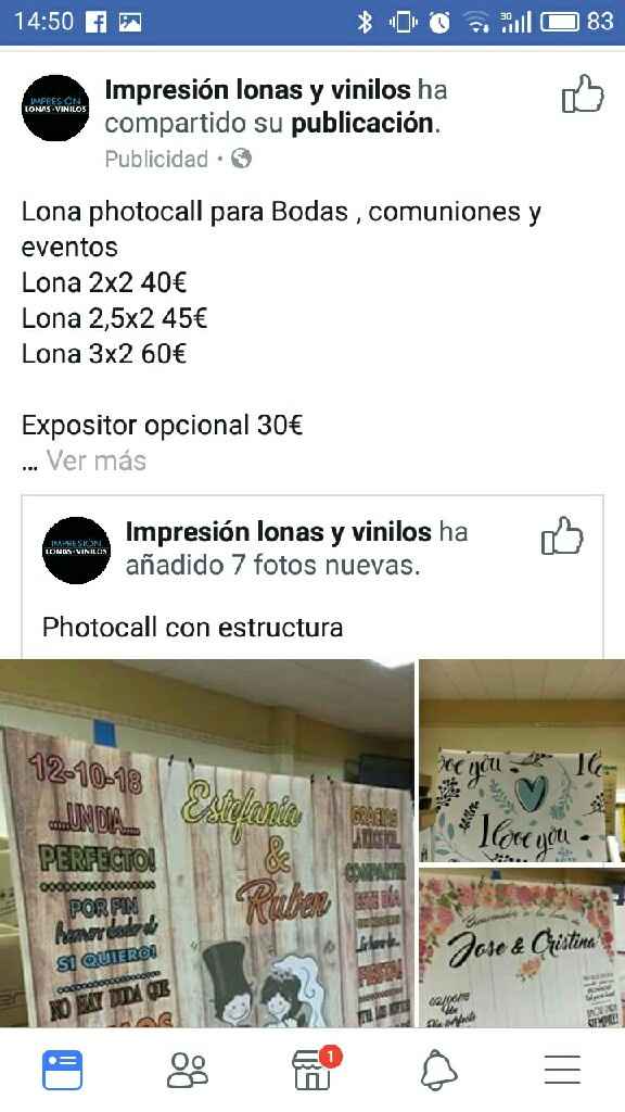  Lonas photocall - 1