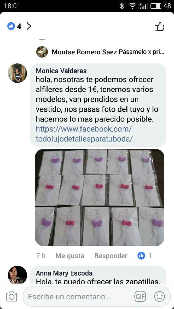  Alfileres???!!!! - 2