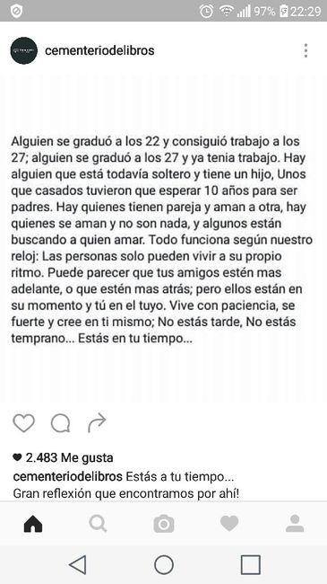 Buscadoras de un primer embarazo y tras muchos intentos no llega - 1
