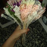 Columpio de flores diy - 2