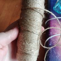 Columpio de flores diy - 5