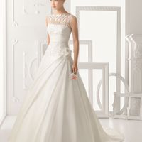 Casi fue mi vestido! - 1
