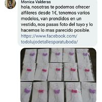  Alfileres personalizados - 1