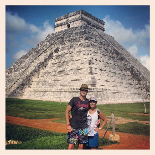 Hotel Rivera Maya?? - 1
