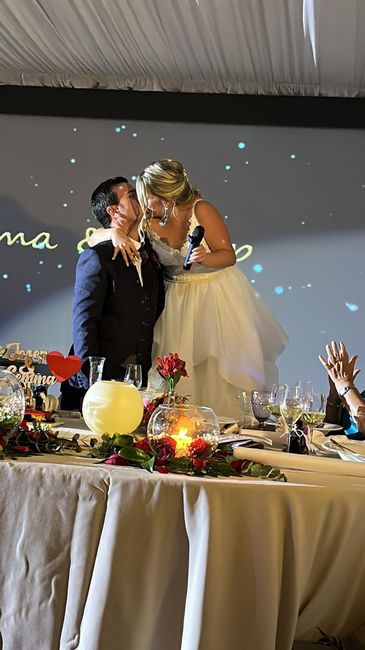 ya casados hace 1 Mes!!!!!!! 2