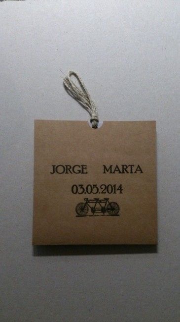 invitacion semi-acabada