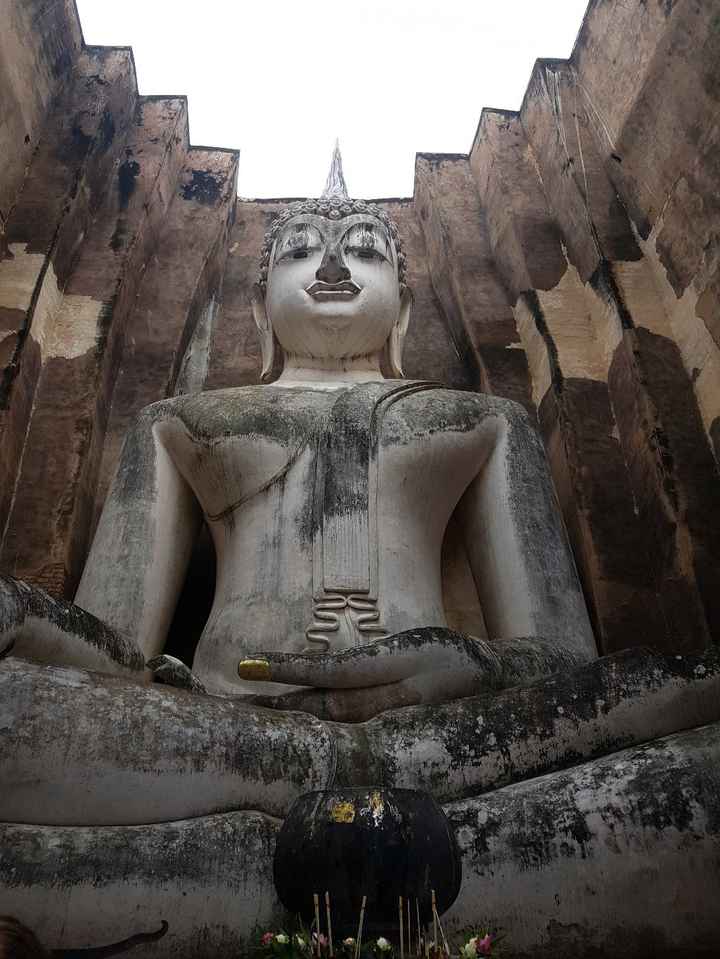 Buda Blanco