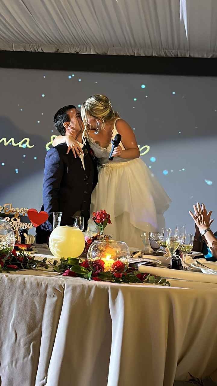 ya casados hace 1 Mes!!!!!!! - 4