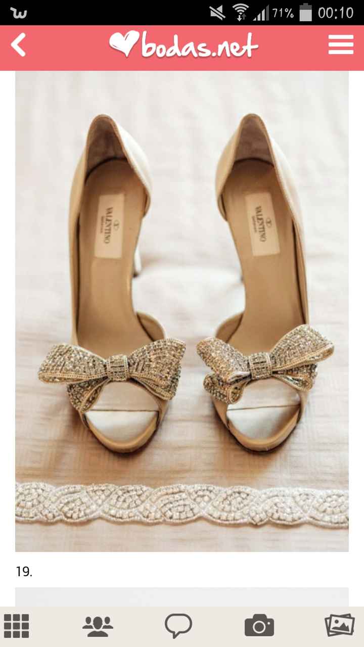 Zapatos - 1