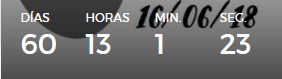 CONTADOR! 