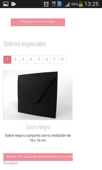 Que invitacion elijo? ayudaaa!! - 1