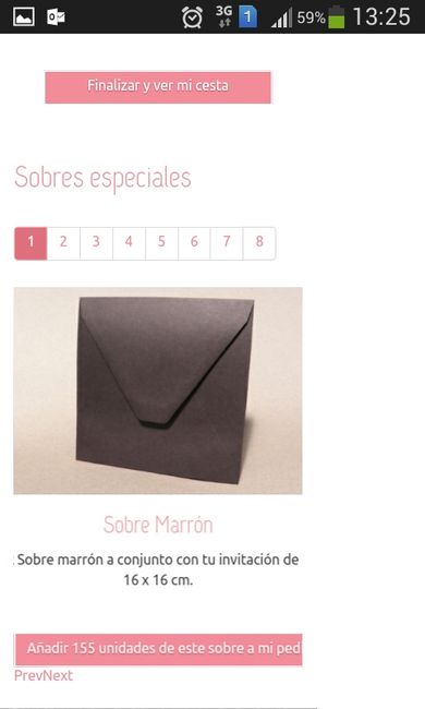 Que invitacion elijo? ayudaaa!! - 2