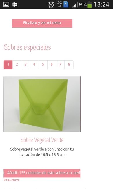 Que invitacion elijo? ayudaaa!! - 5