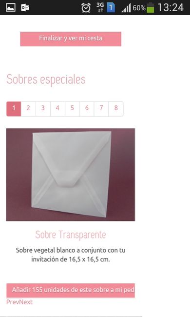 Que invitacion elijo? ayudaaa!! - 7