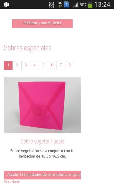 Que invitacion elijo? ayudaaa!! - 8