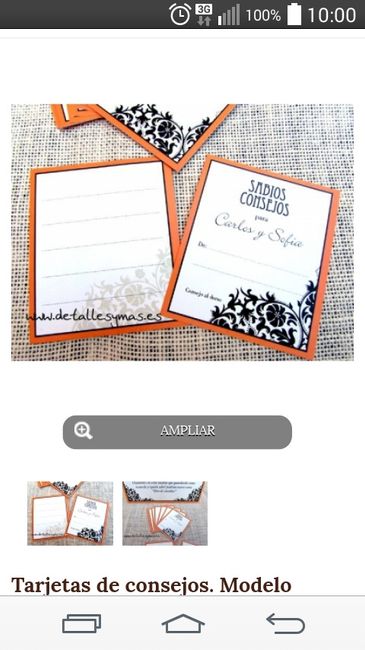 Libro firmas diferente - 2