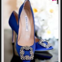 Los zapatos de todas las novias! - 1