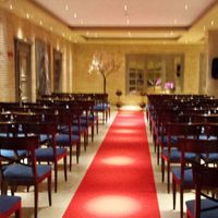 Boda civil