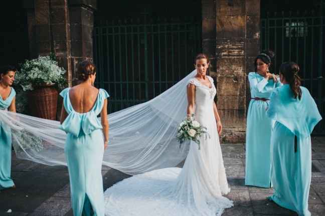 Damas honor
