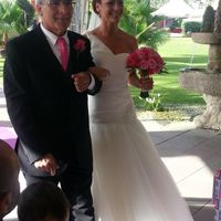 Boda civil