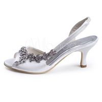 Zapatos o sandalias con tacón de 5-6 cm y barato por internet - 1