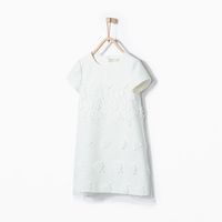 Ayuda vestidos para damitas/os - 1